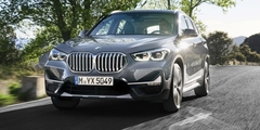 Bạt Che Phủ Xe BMW X1 Cao Cấp Loại 1