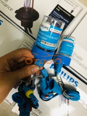 xenon tăng sáng philips h11 tăng sáng 150%