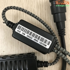 ballast 55w