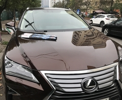 Gạt Mưa BOSCH Chính Hãng Cho Lexus RX 350 2017-2024