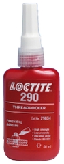 Keo loctite 290- Khóa ren