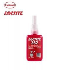 Keo loctite 262 - Khóa ren