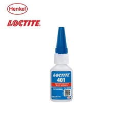 Keo loctite 401 -Keo dán nhanh