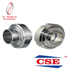 Union CSE Inox 304,304L,316,316L