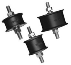 Isolator -PTM Series.