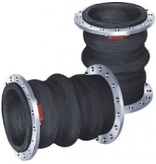 Rubber Expansion Joint - TOZEN