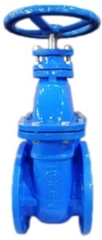 GATE VALVE  IGV-D