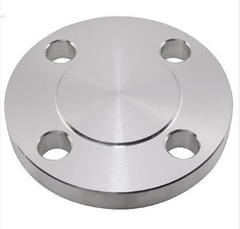 Ansi Blind Flange