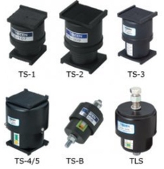Isolator-TS Series