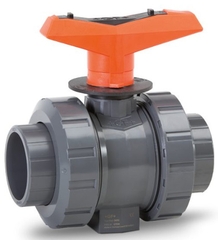 Ball Valve 546 linear