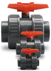 Ball Valve 375