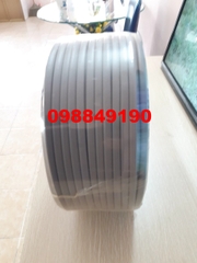 Dây điện 3 pha lõi cứng chuyên dụng cho điều hòa