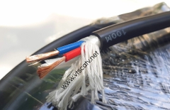 Dây loa Sommer 2 x 1.0 - Sommer Cable Speaker