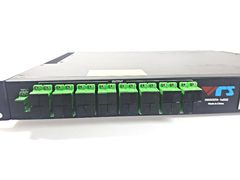 Bộ khuếch đại quang EDFA HA5400A