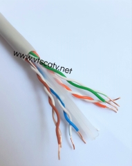 Dây cáp mạng Cat6 23AWG Superlink