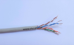 Dây cáp mạng Cat6 23AWG Superlink