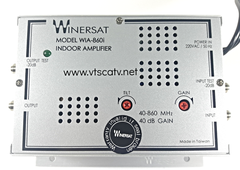 Khuếch đại Winersat WIA-860I