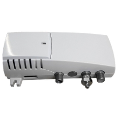 Điều chế DVB-T TERRA MHD-001P, điều chế HD