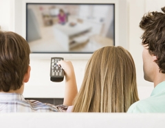 Anten vệ tinh cho tầu biển TracVision TV5