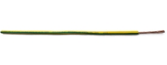 Cáp tiếp địa M16, M25, M35, M50 JANGWON CABLE