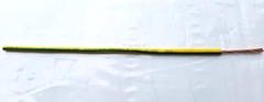 Cáp tiếp địa M16, M25, M35, M50 JANGWON CABLE