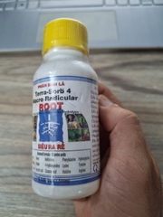 [Giá hủy diệt] Siêu kích thích Ra Rễ Terra - Sorb 4 Root  chuyên dụng cho cây đơn phân Chai 100ml