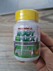 [Giá hủy diệt] Phân Bón Lá Hữu Cơ Root Plex Từ Tảo Biển 100ml