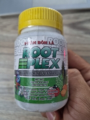 [Giá hủy diệt] Phân Bón Lá Hữu Cơ Root Plex Từ Tảo Biển 100ml