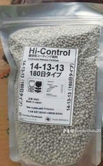 1kg phân chì nhật chăm sóc hoa lan mọi giai đoạn chính hãng có bổ xung trung vi lượng