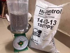1kg phân chì nhật chăm sóc hoa lan mọi giai đoạn chính hãng có bổ xung trung vi lượng
