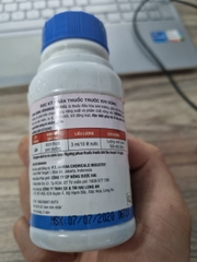 [Giá hủy diệt] Phân bón lá DEKAMON 22.43SL chai 100ml, phân bón lá kích thích sinh trưởng
