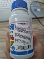 [Giá hủy diệt] Phân bón lá DEKAMON 22.43SL chai 100ml, phân bón lá kích thích sinh trưởng
