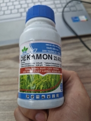 [Giá hủy diệt] Phân bón lá DEKAMON 22.43SL chai 100ml, phân bón lá kích thích sinh trưởng