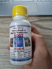 [Giá hủy diệt] Siêu kích thích Ra Rễ Terra - Sorb 4 Root  chuyên dụng cho cây đơn phân Chai 100ml