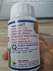 [Siêu Sale] Ami Green 100ml - Kích rễ, kích chồi, giải độc phân thuốc cho cây