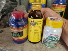 combo bộ ba kích rể vươn chồi phát đọt giúp cây phục hồi khi mới trồng