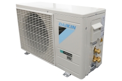 Máy lạnh Daikin Inverter 1 HP FTKQ25SVMV