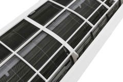 Máy lạnh Daikin Inverter 1.5 HP FTKQ35SVMV