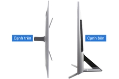 Smart Tivi Samsung 4K 43 inch UA43MU6400
