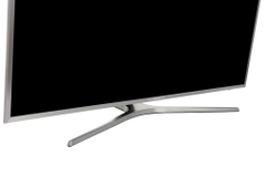 Smart Tivi Samsung 4K 43 inch UA43MU6400