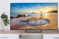 Internet Tivi Sony 4K 55 inch KD-55X7000E