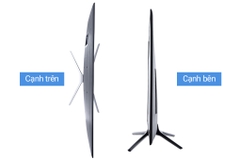 Smart Tivi Samsung 43 inch UA43M5500