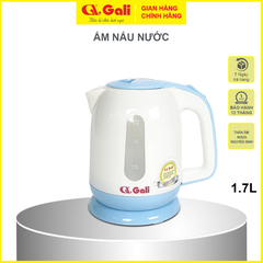 Bình Siêu Tốc GALI 1,2 Lít - 5 Lít GL-18E / GL-18F /  GL-18K / GL-17X /  GL-0025/ GL-0050