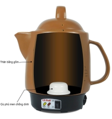 Siêu sắc thuốc Gali GL-1801 NB  SÀI GÒN