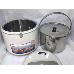 Nồi Ủ Nhiệt Đa Năng 8L 8 Lít Decker’s Home SX-80CF