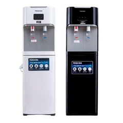 Cây nước nóng lạnh Toshiba RWF-W1669BV(K1) 220V/650W