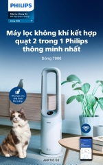 Máy Hút Bụi Philips XC3131/01