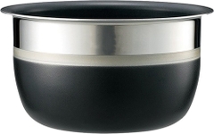 Nồi cơm điện cao tầng IH Zojirushi 1.8 lít NP-BSQ18V-TA xuất xứ nhật bản