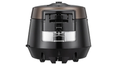 Nồi cơm Áp suất Điện tử Cuckoo CRP-PK1000S 1.8L Đen Vàng xuất xứ Hàn Quốc bảo hành 2 năm