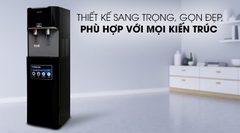 Cây nước nóng lạnh Toshiba RWF-W1669BV(K1) 220V/650W